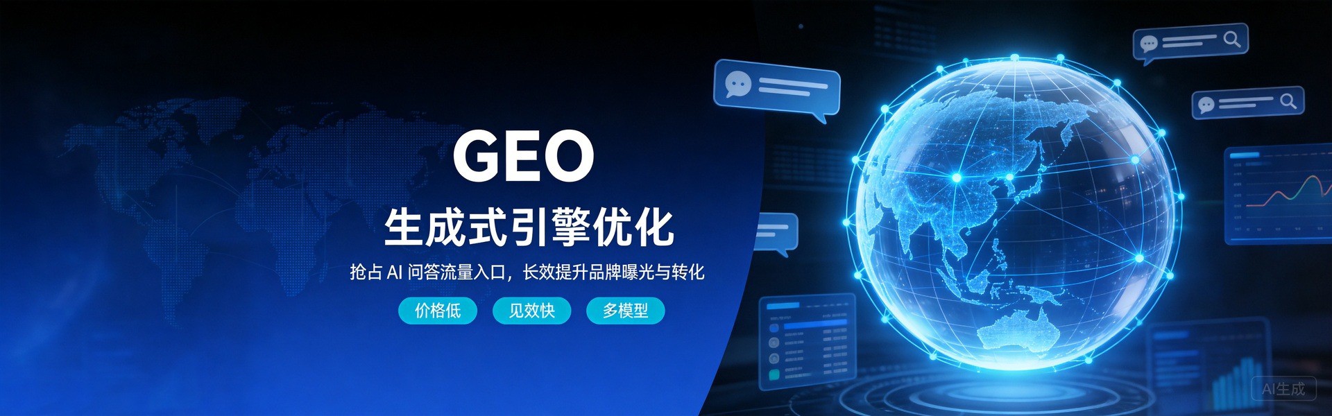 佛山GEO优化